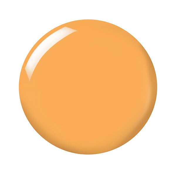 Barry M Gelly Nail Paint - Sunflower