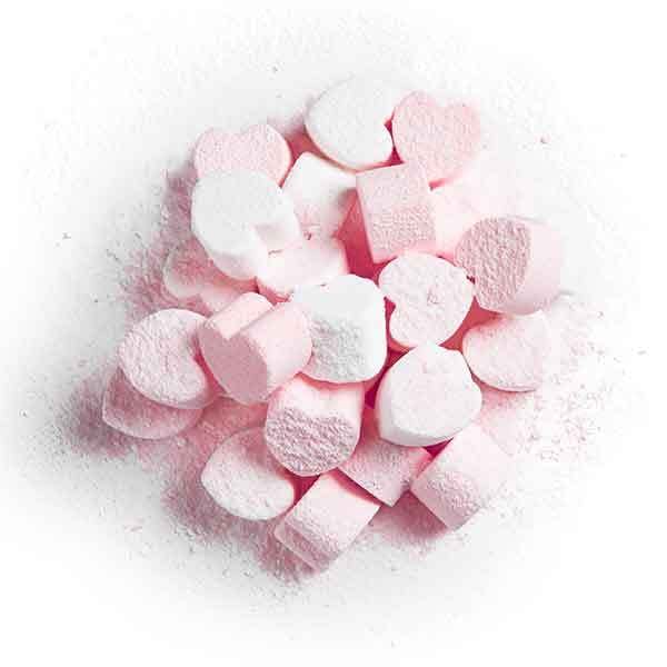 I Heart Revolution Mermaid Splash Fizz