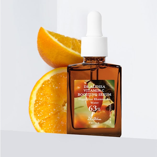 Dr. Althea Vitamin C Boosting Serum 30ml