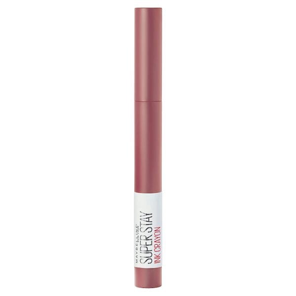 Maybelline Superstay Ink Crayon 15 Lead The Way