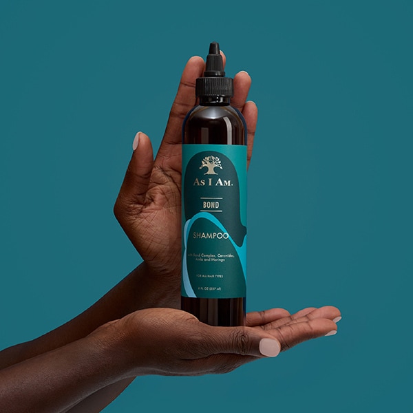 As I As Bond Shampoo 8Oz