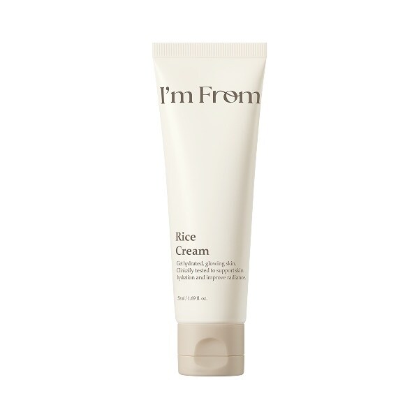 Im from Rice Cream 50ml