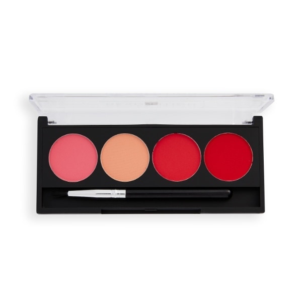 DNR Revolution Graphic Artist Palettes Pretty Pink