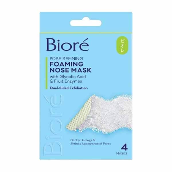 Biore Pore Refining Nose Mask