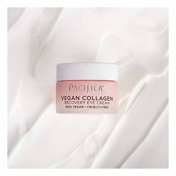 DNR Pacifica Collagen Recovery Eye Cream 15Ml