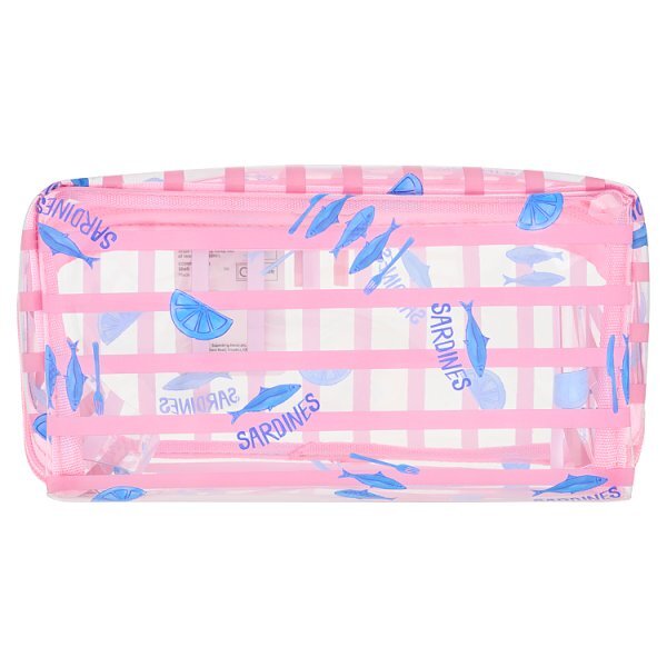 Superdrug Dolce Expandable Cosmetic Bag