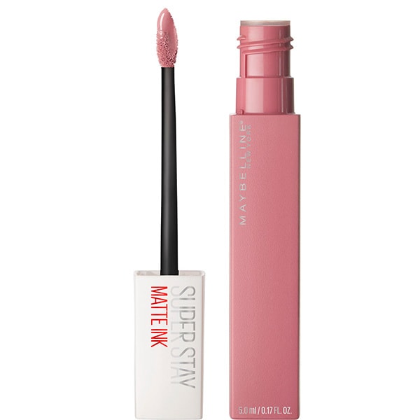 Maybelline Superstay Matte Ink Liquid 10 Dreamer