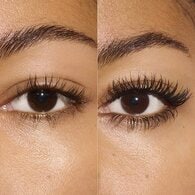 Rimmel Wonder'Bond Lash Filler+Hyaluronic Mascara Black