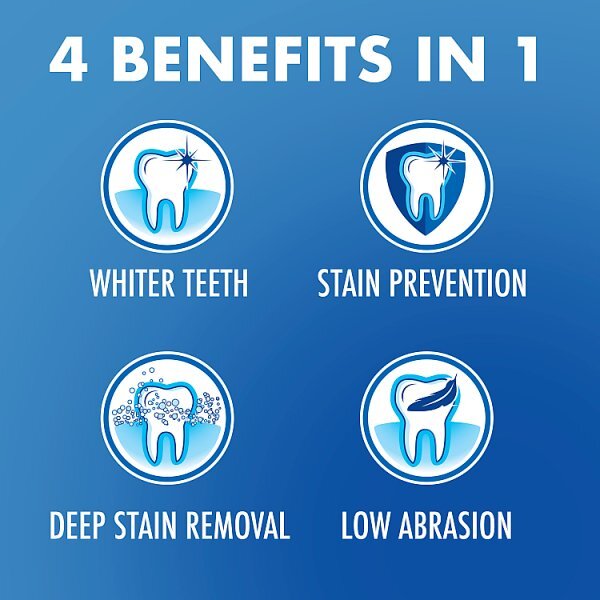 Arm & Hammer Advance White Pro Toothpaste 75ml