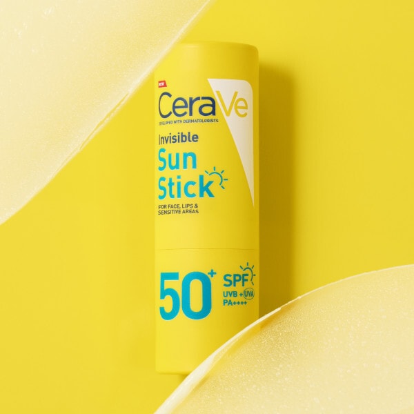 CERAVE SUNSCREEN STICK SPF50 8G.