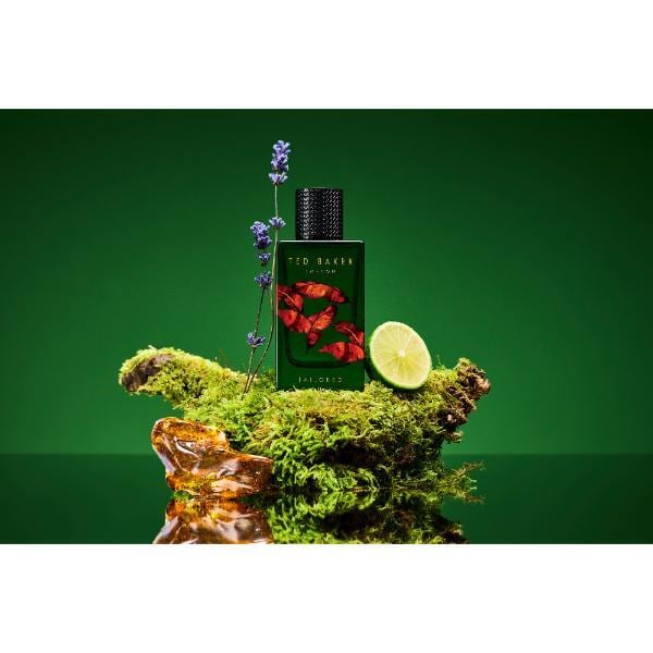 Ted Baker Tailored Amber Edp 100Ml