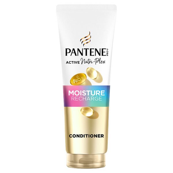 Pantene Pro-V Moisture Recharge Conditioner 350Ml