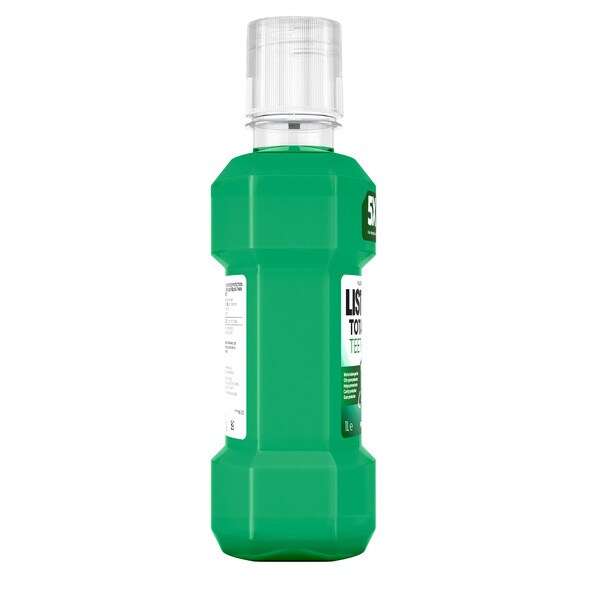 Listerine Total Care Teeth & Gum 1L