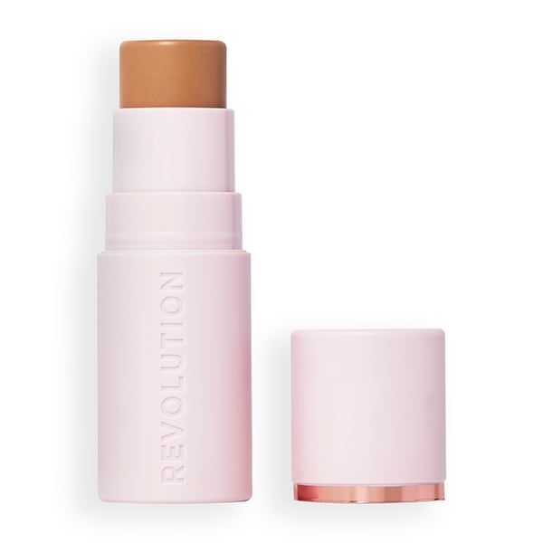 Revolution Skin Silk Bronzer Stick Light Sunkissed