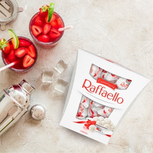 Ferrero Raffaello T23 Box