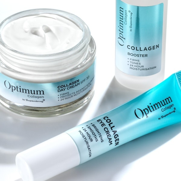 Optimum Collagen Eye Cream 15ml