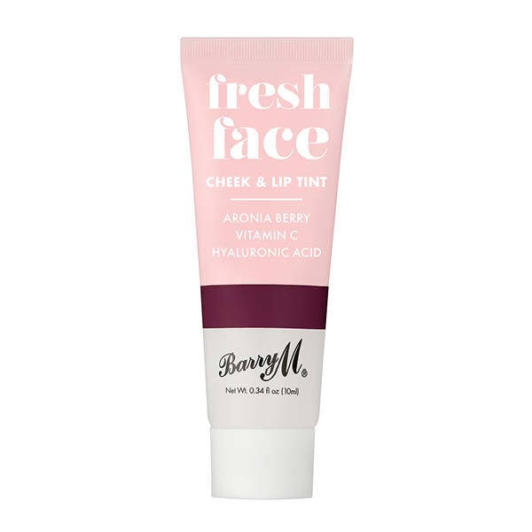 Barry M Fresh Face Cheek & Lip Tint - Orchid Crush