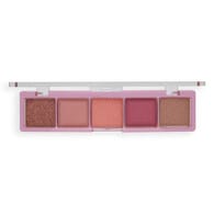 I Heart Mini Chocolate Shadow Palette Raspberry Fool