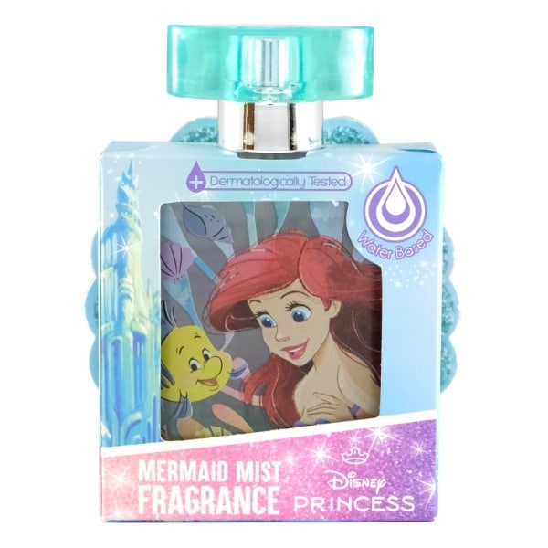 Disney Princess Mermaid Mist Fragrance 50ml