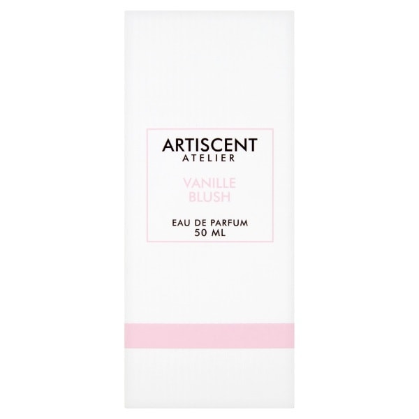 Superdrug Artiscent Vanille Blush 50ml