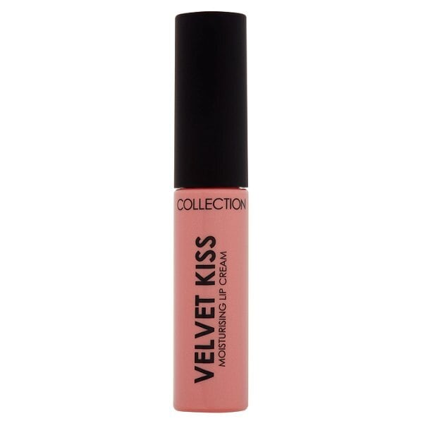 Collection Velvet Kiss Lip Cream Dreamboat