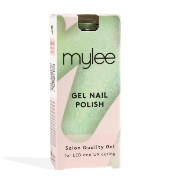 Mylee Gel Nail Polish Pistachio Macaron 8Ml