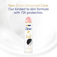 Dove Anti-Perspirant Deodorant Spray Invisible Care 150ml