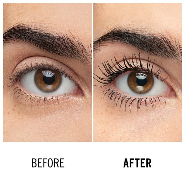 Rimmel Wonder'extension Mascara - Brown Black