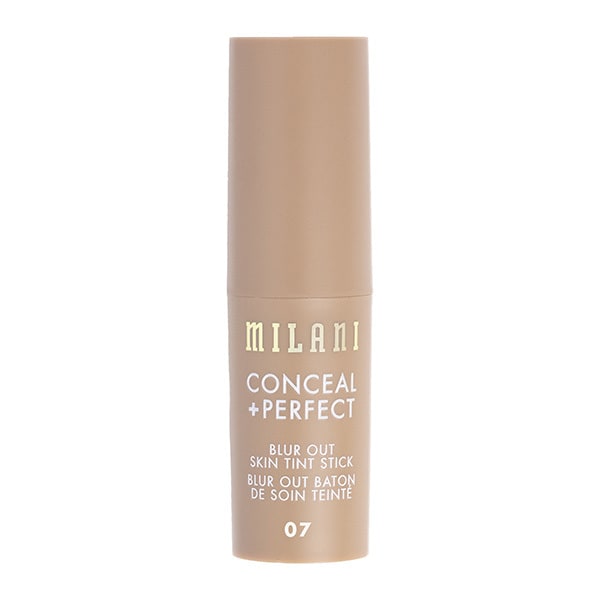 Milani Conceal + Perfect Blur Out Skin Tint 007