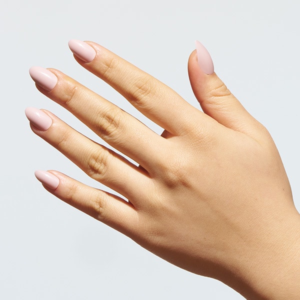 Elegant Touch False Nails Classic Cashmere
