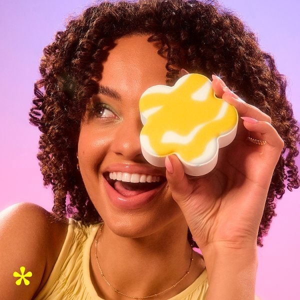 Daise Bath Bomb Sundae 198G