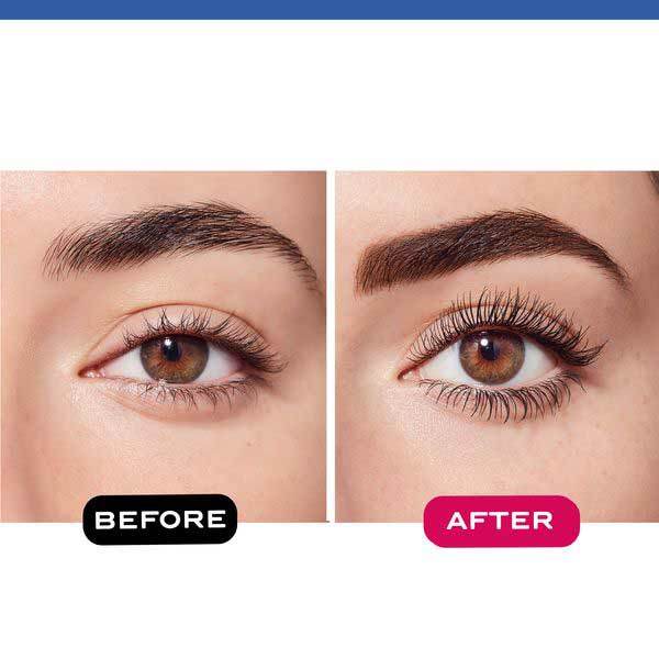 Bourjois Volume Reveal Mascara Radiant Black