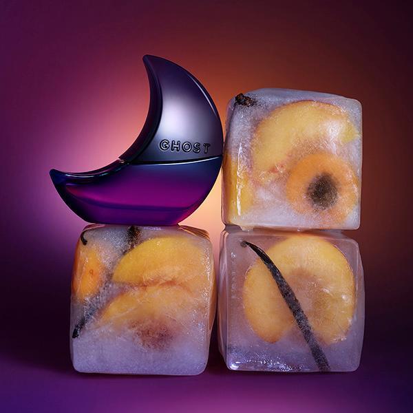 Ghost Deep Night Refillable Eau de Toilette Spray 30ml