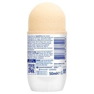 Sanex Dermo Sensitive Roll-On Anti-Perspirant Deodorant 50ml