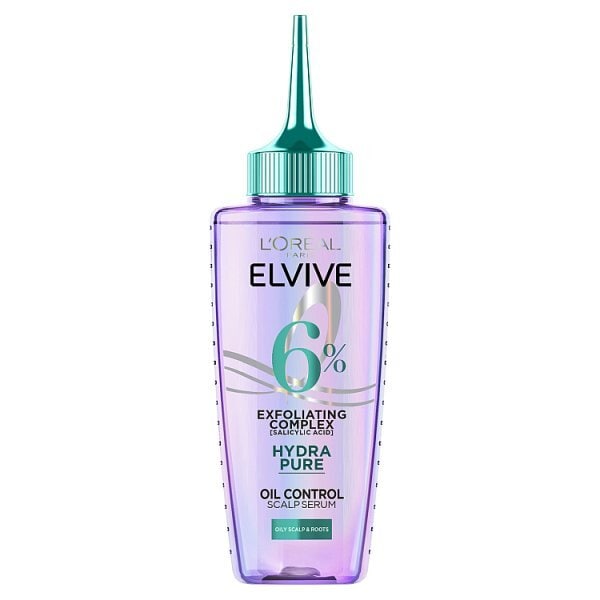 L'Oréal Paris Elvive Hydra Pure Scalp Serum