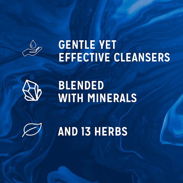 Radox Mineral Therapy Muscle Soak Bath Salts 400 g