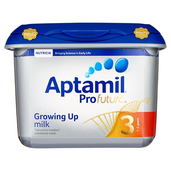 Aptamil ProFutura 3 Growing Up Baby Milk Powder 1-2 Yrs 800g