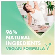 Mitchum Women Natural Power 24HR Protection Eucalyptus 40g