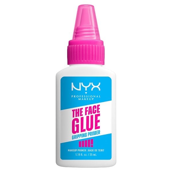 NYX Professional Makeup The Face Glue Primer