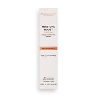Revolution Skincare Spf50 Daily Lightweight Moisturiser 50Ml