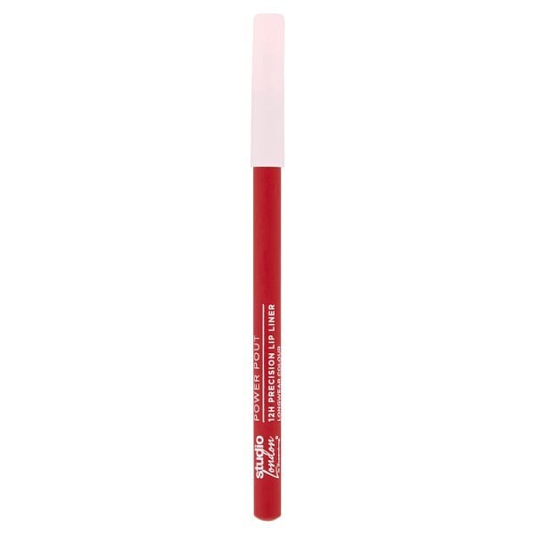 Studio London 12h Precision Lip Liner