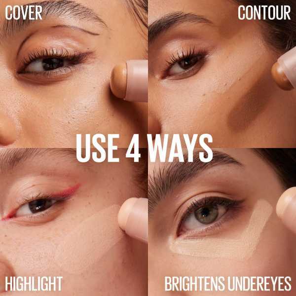 Maybelline Lifter Stix Multi-Use Countour Stick - Shade 65