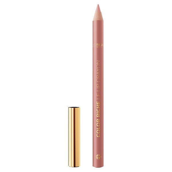 LOréal Color Riche Lip Liner Couture 107 C'est Dimanche