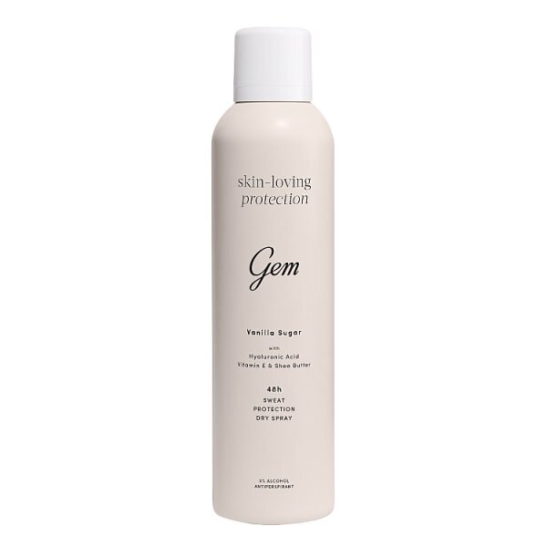 Gem Skin Loving Vanilla Sugar