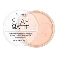 Rimmel Stay Matte Pressed Powder Pink Blossom 2