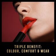 Max Factor Colour Elixir Matte Bullet Lipstick Blush 25