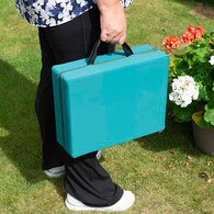 ST HELENS FOLDING KNEELER CUSHION