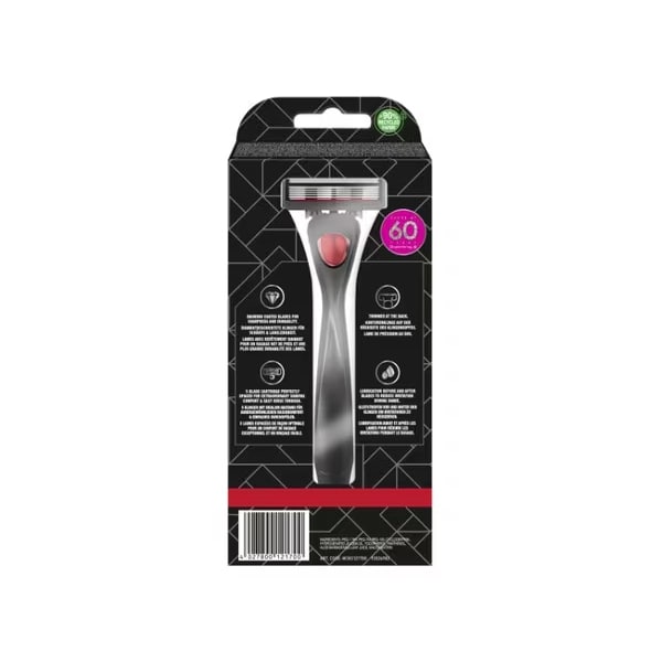 Wilkinson-Sword The Designer Razor