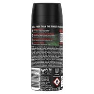 Lynx 72Hr Fine Fragrance Watermelon Freeze Body Spray 150Ml