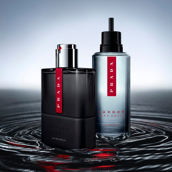 PRADA LUNA ROSSA CARBON EDP 100ML
